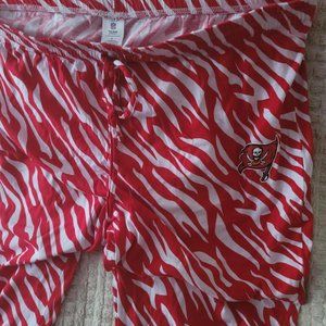 Tampa Bay Buccaneers Sleep Pants